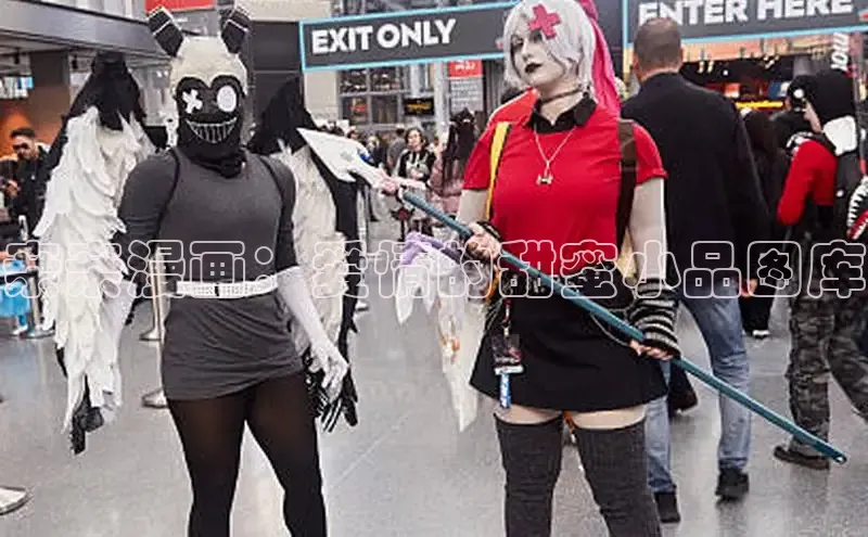 虫虫漫画网站虫虫漫画下拉式